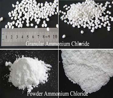 Amoni clorua 99,5% 1
