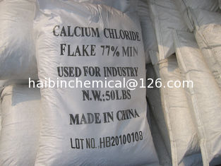 Trung Quốc bột clorua canxi77% phút nhà cung cấp