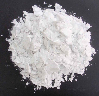 Magie clorua khan dạng vảy 99% min