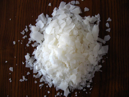Nhà sản xuất Magnesium Chloride / MgCl2 chất lượng cao Ba lớp