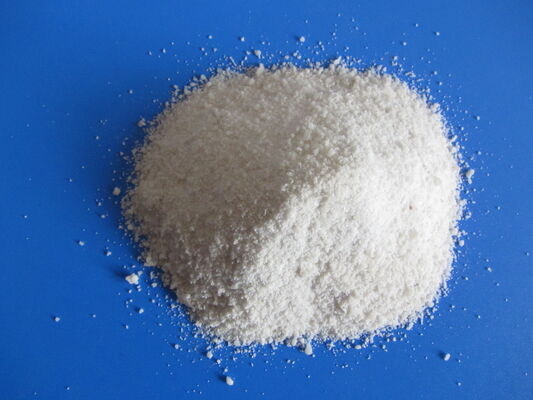 Nhà sản xuất Magnesium Chloride / MgCl2 chất lượng cao Ba lớp