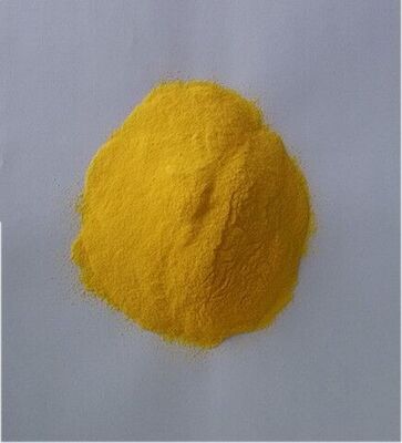 Nhà sản xuất Poly Aluminium Chloride / PAC chất lượng cao để xử lý nước công nghiệp