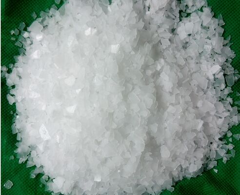 Magnesium Chloride / MgCl2 A Grade để xử lý nước nhanh hơn và cung cấp cho nhà sản xuất nuôi trồng thủy sản