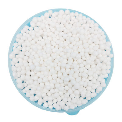 Nhà sản xuất hạt Canxi Clorua / CaCl2 cho lớp công nghiệp