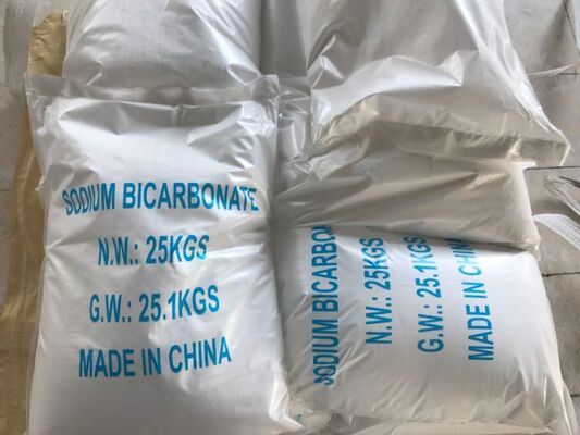 natri bicacbonat cấp thực phẩm