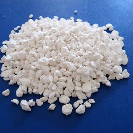 clorua canxi
