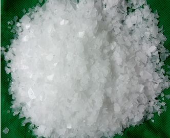 magie clorua hexahydrat mảnh trắng tinh khiết 46% min
