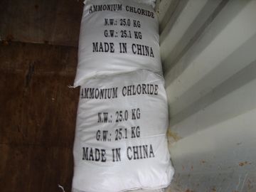 Giá tốt. Bột amoni clorua 99,5% trực tuyến