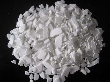 Giá tốt. Nhà sản xuất canxi clorua / CaCl2 Flake cho cấp công nghiệp trực tuyến