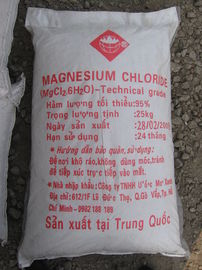 Giá tốt. Magnesium Chloride / MgCl2 A Grade để xử lý nước nhanh hơn và cung cấp cho nhà sản xuất nuôi trồng thủy sản trực tuyến